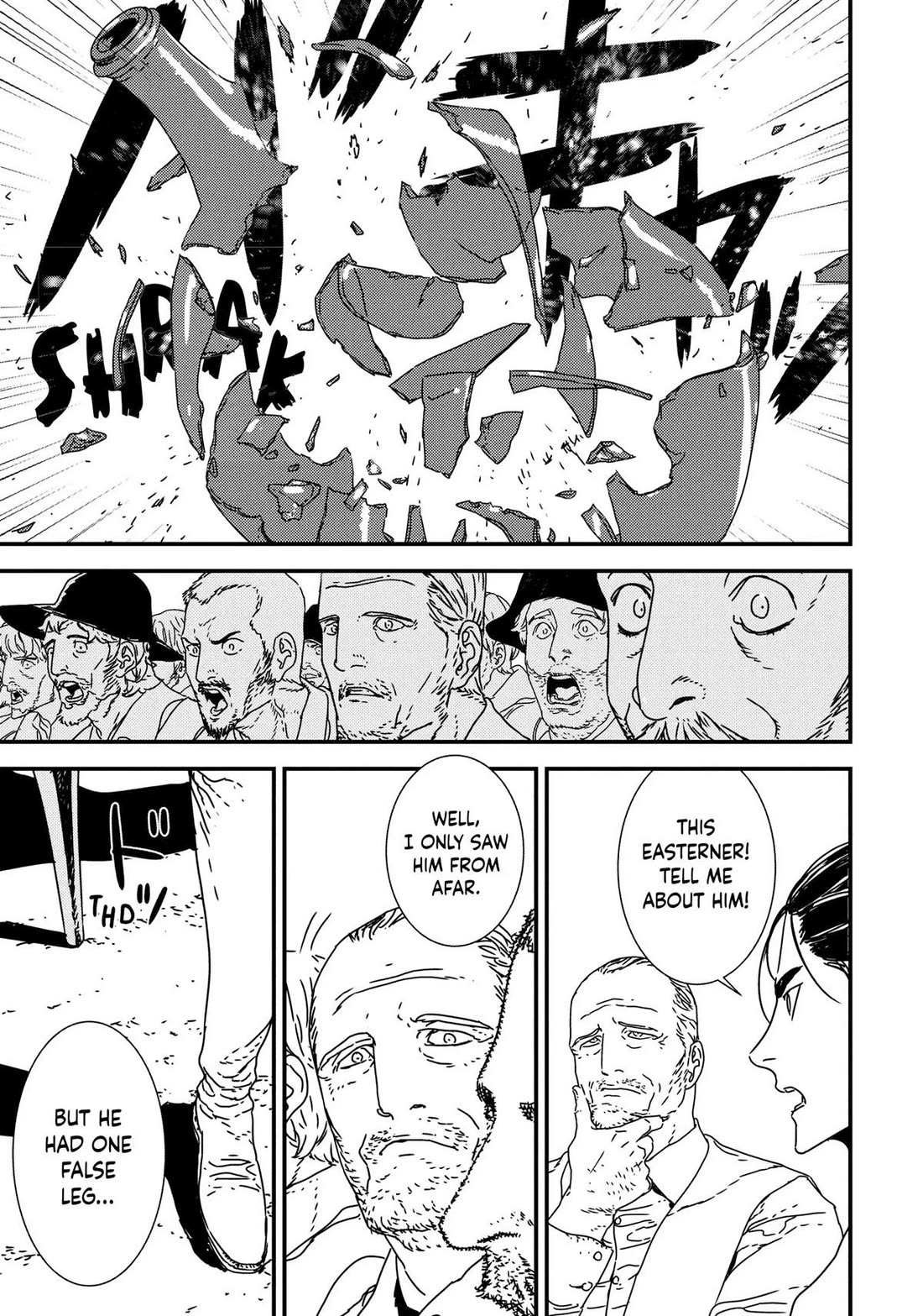 Issak chapter 43 page 20