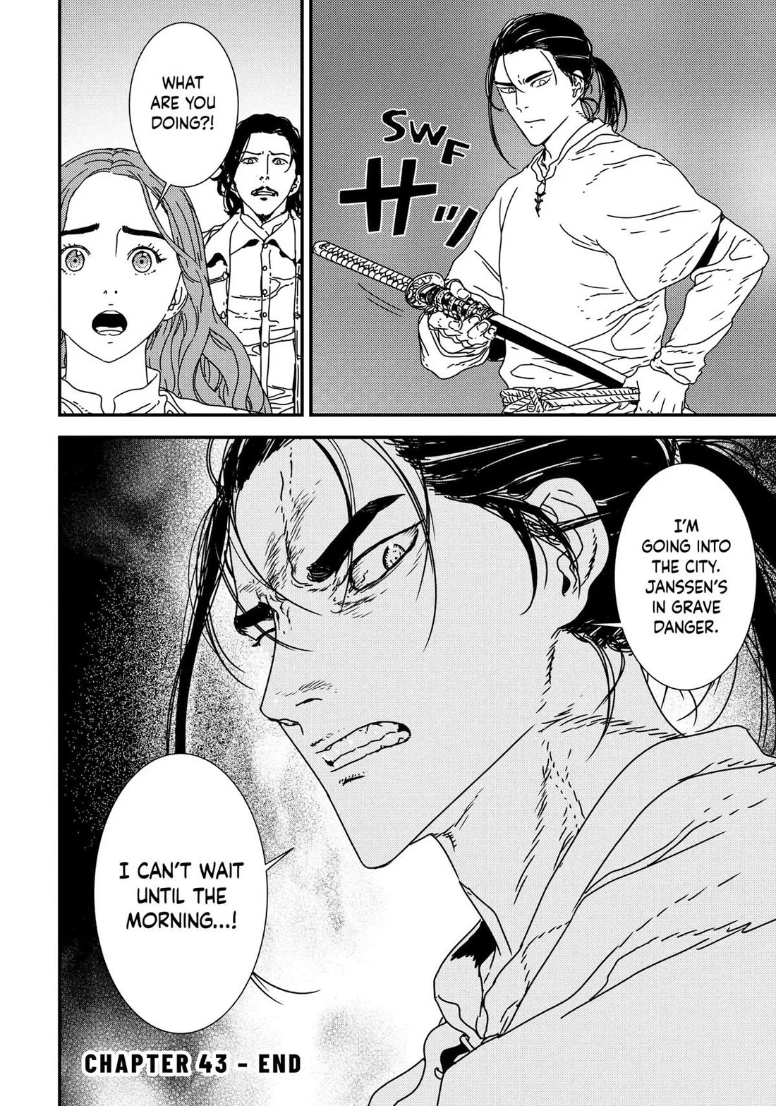 Issak chapter 43 page 22