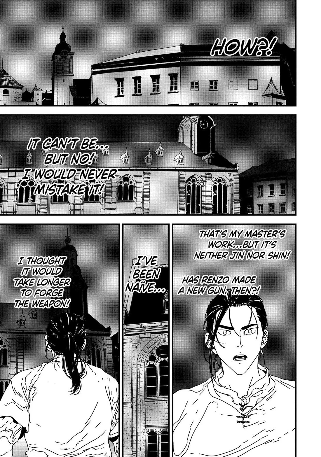 Issak chapter 44 page 11