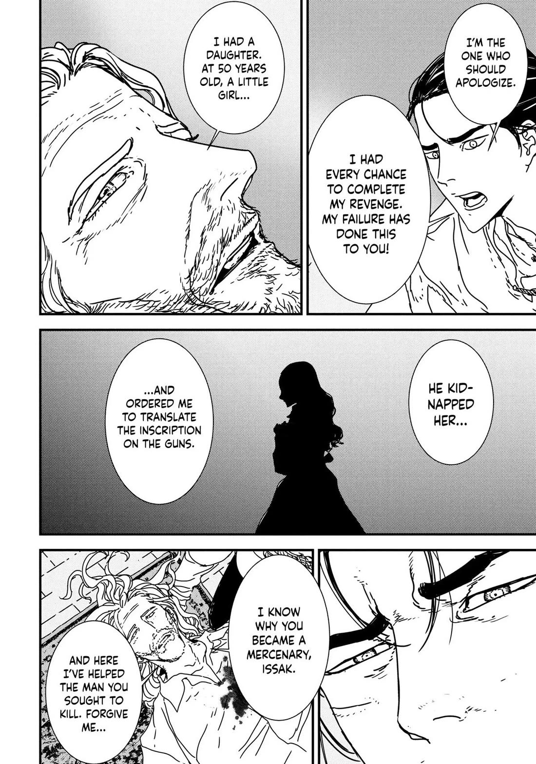 Issak chapter 44 page 18