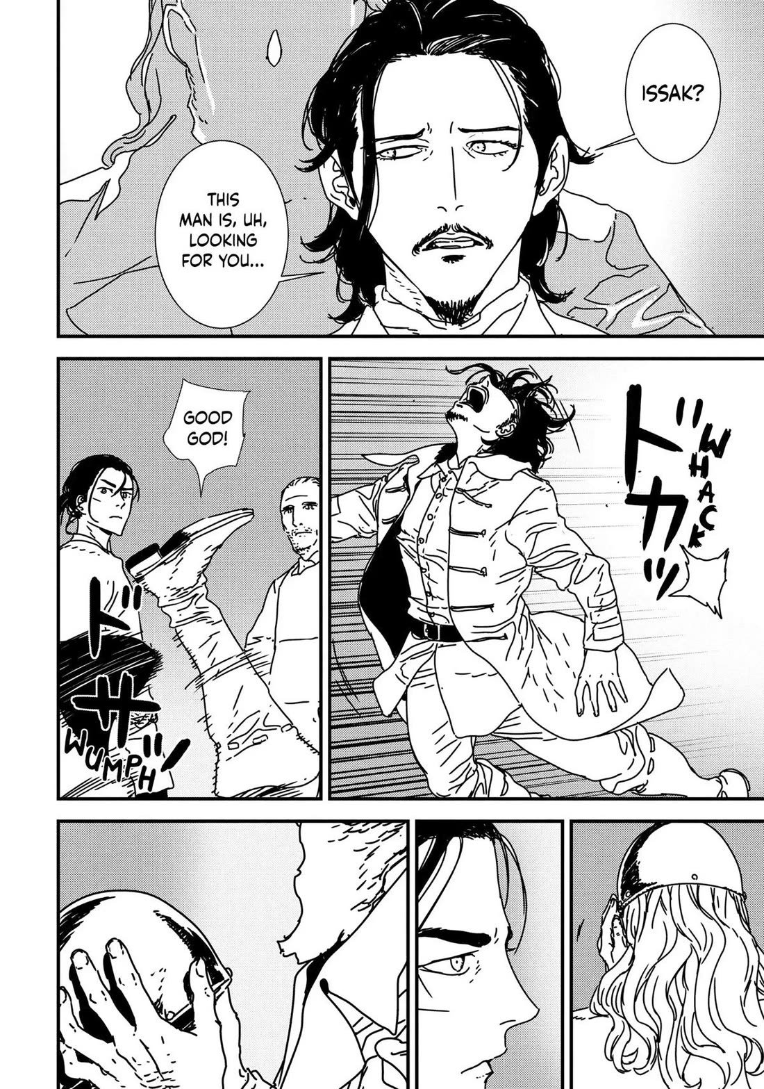 Issak chapter 44 page 26