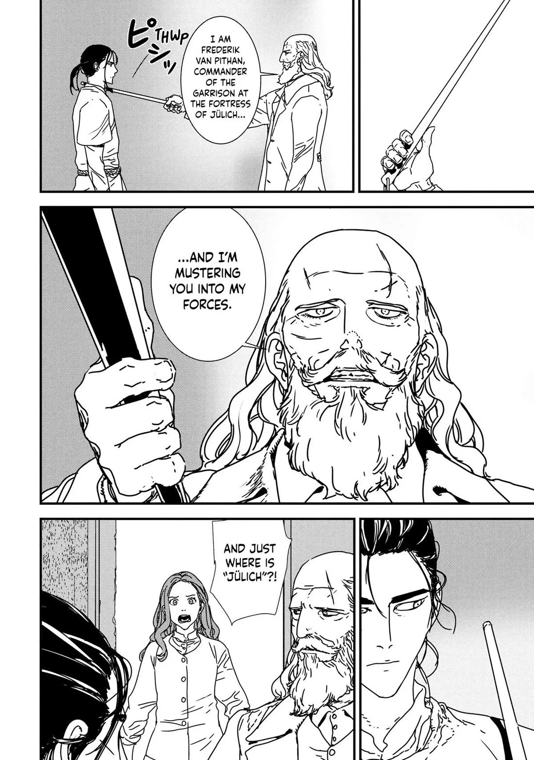 Issak chapter 44 page 28