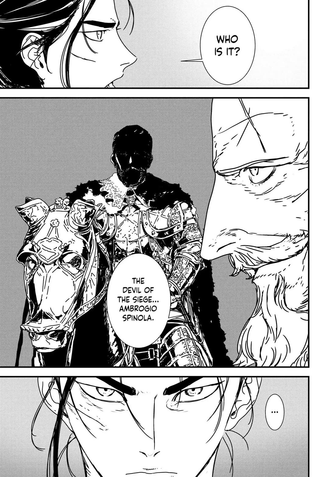 Issak chapter 44 page 31