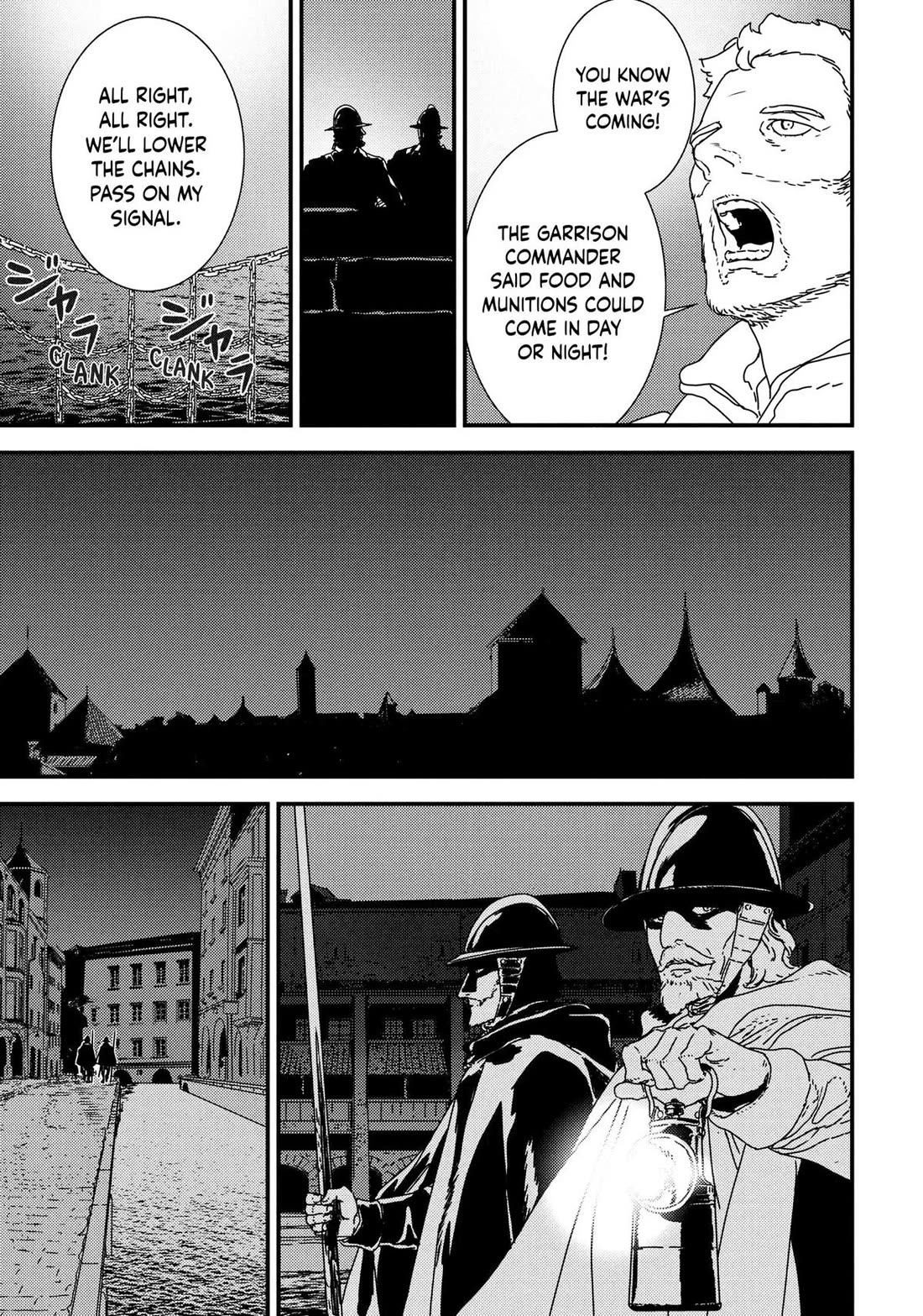 Issak chapter 44 page 7