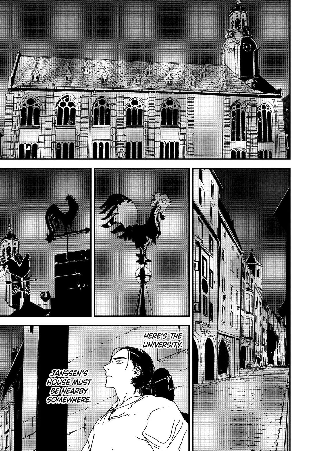 Issak chapter 44 page 9