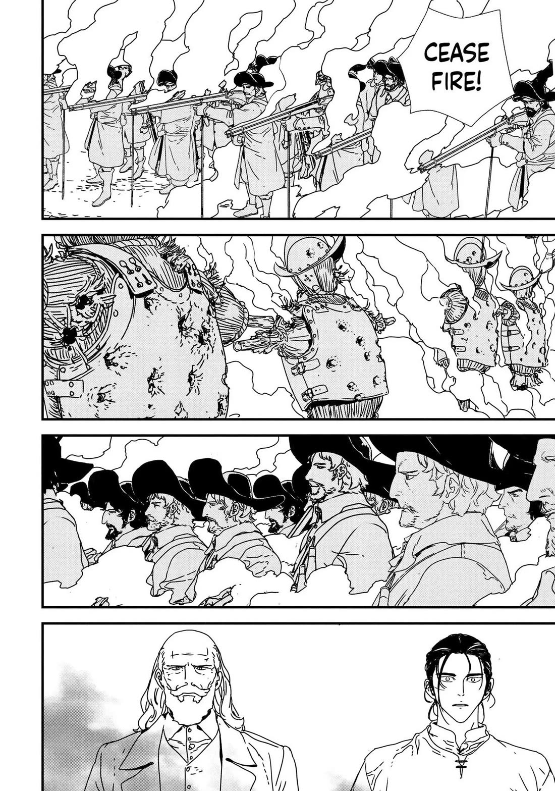 Issak chapter 45 page 22