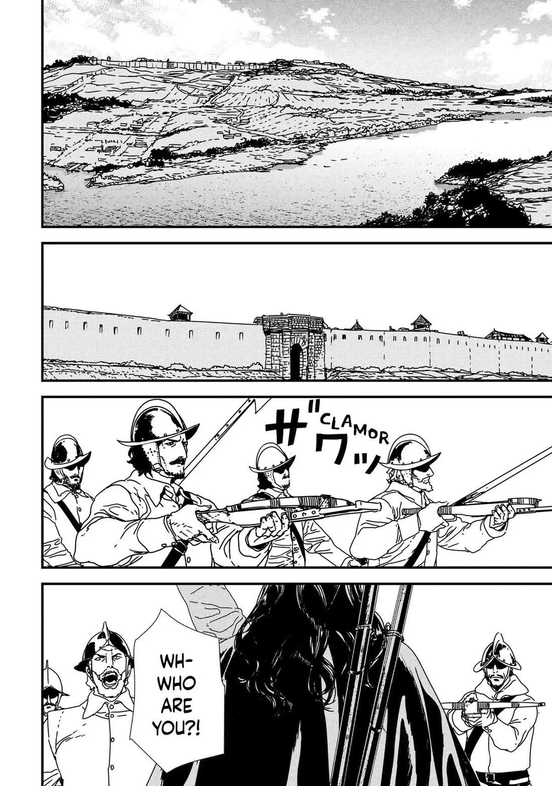 Issak chapter 45 page 26