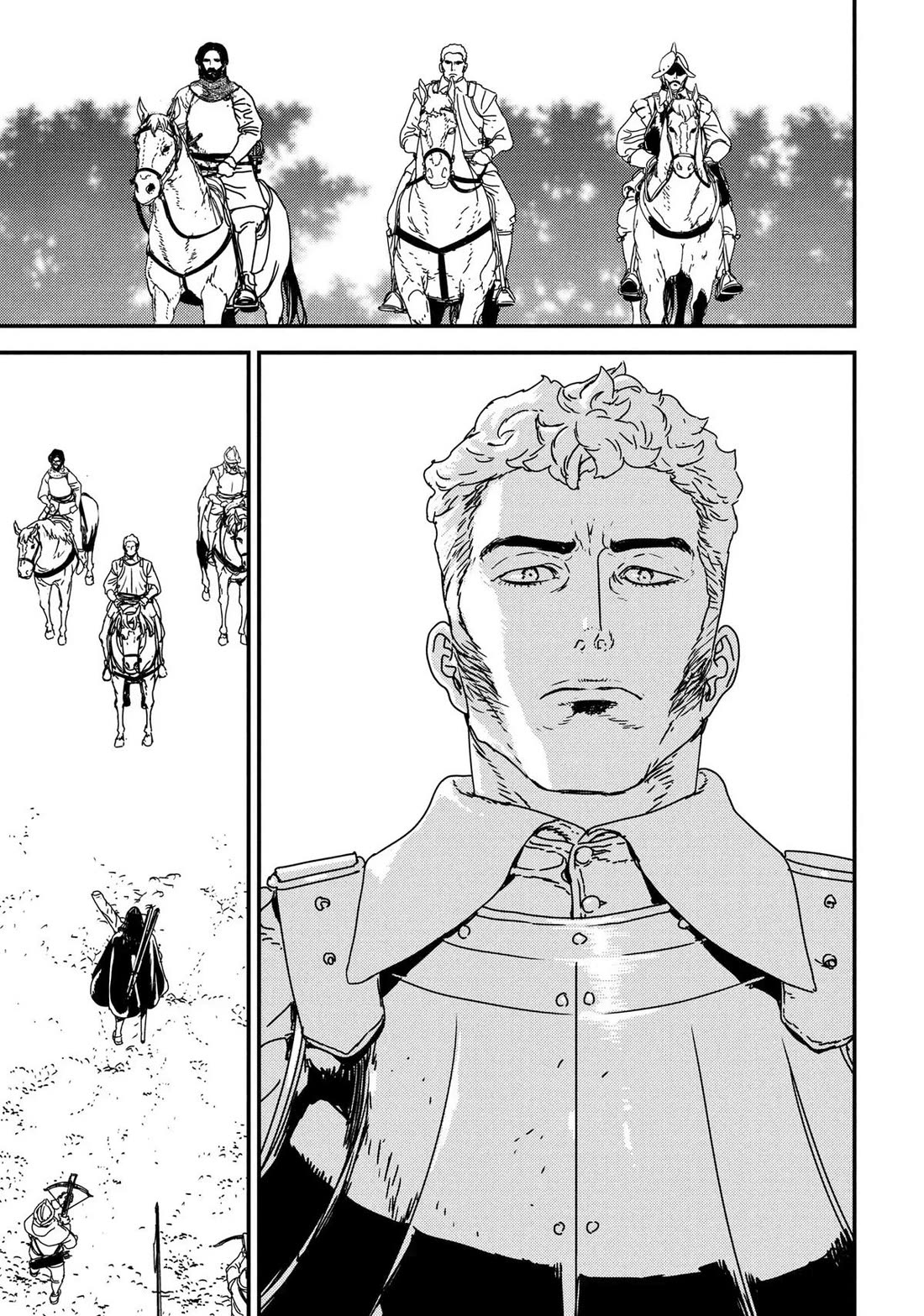 Issak chapter 45 page 27