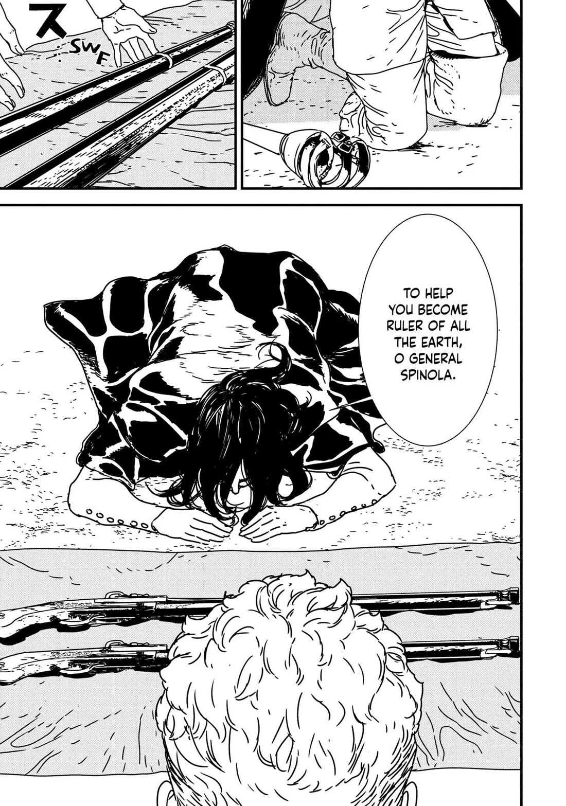 Issak chapter 45 page 29