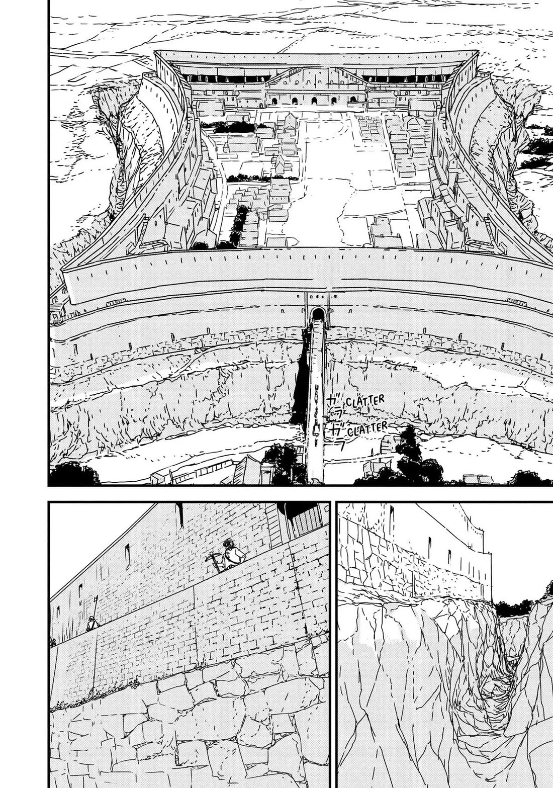 Issak chapter 45 page 4