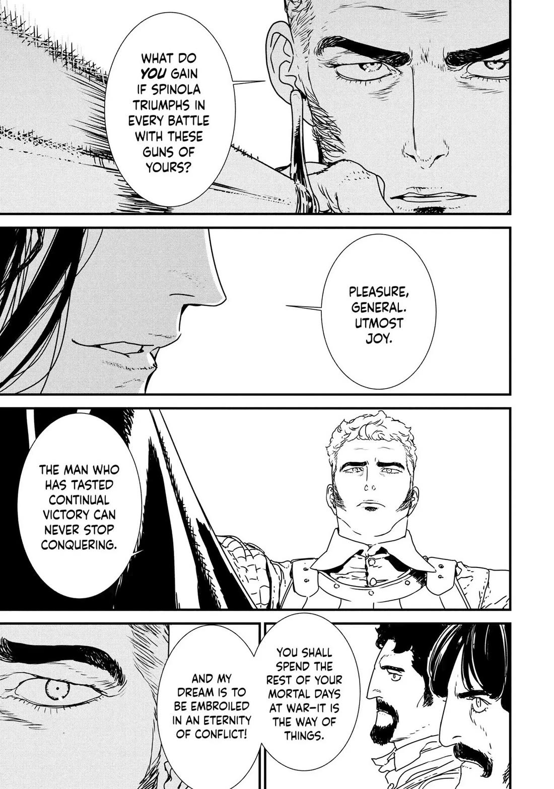 Issak chapter 46 page 15