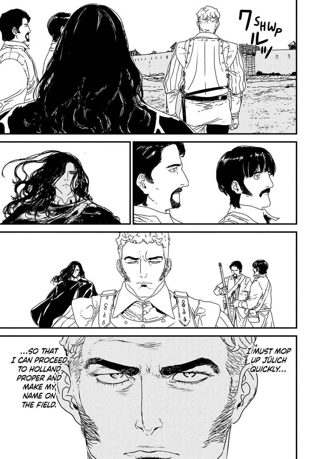 Issak chapter 46 page 19