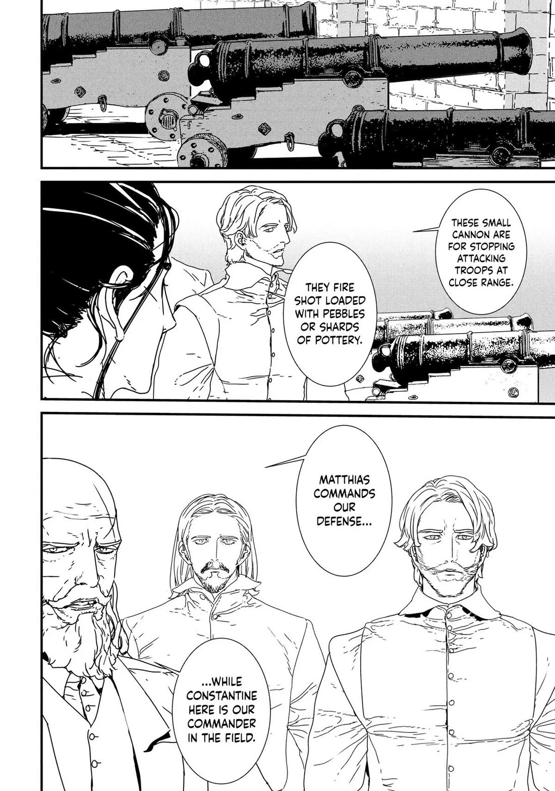 Issak chapter 46 page 24