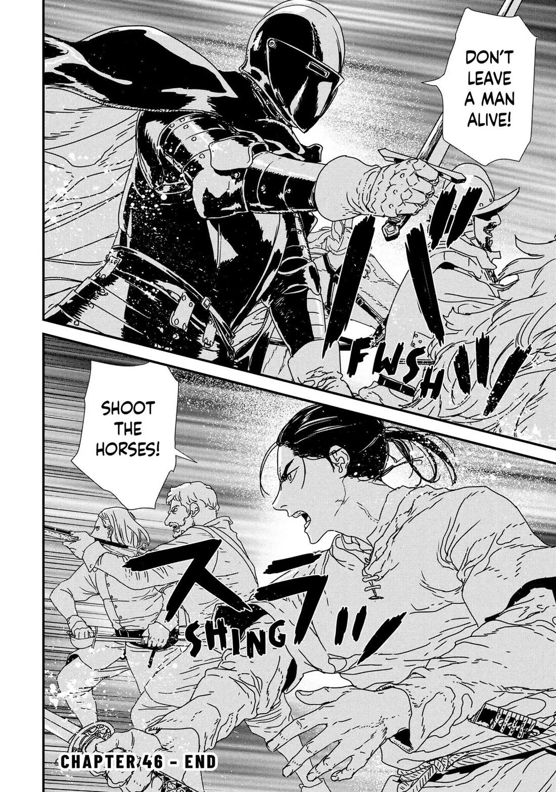 Issak chapter 46 page 34