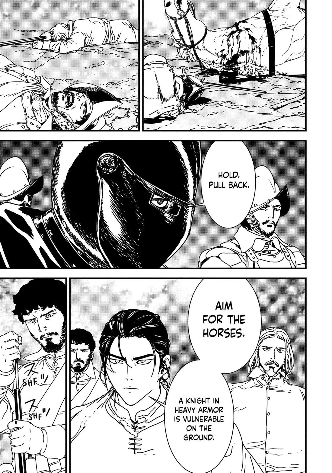 Issak chapter 47 page 11