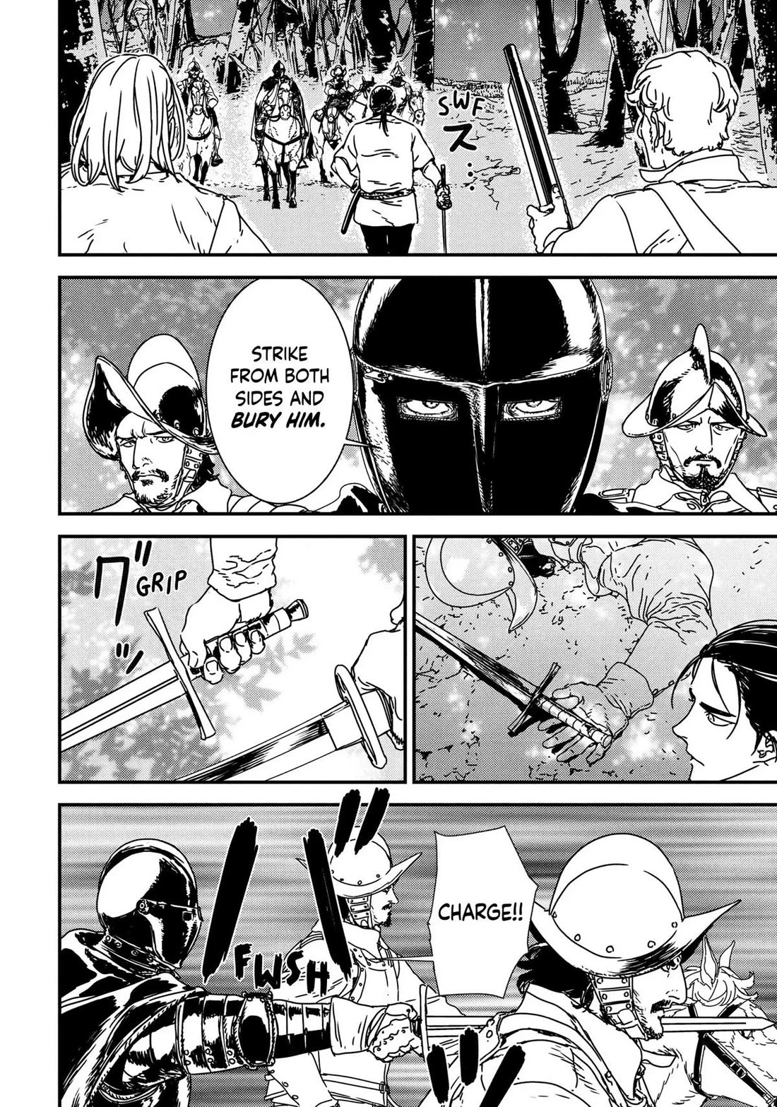 Issak chapter 47 page 12