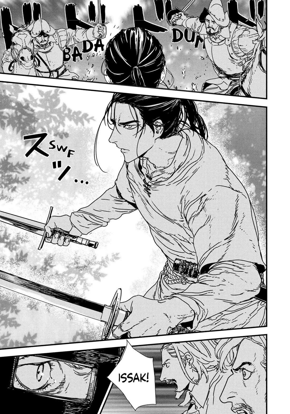 Issak chapter 47 page 13