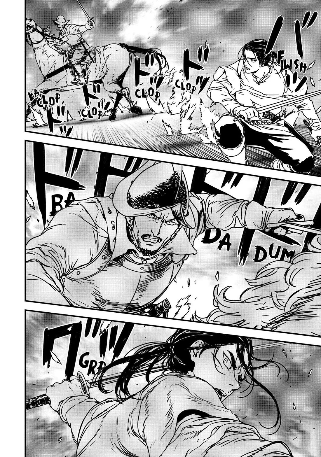 Issak chapter 47 page 16