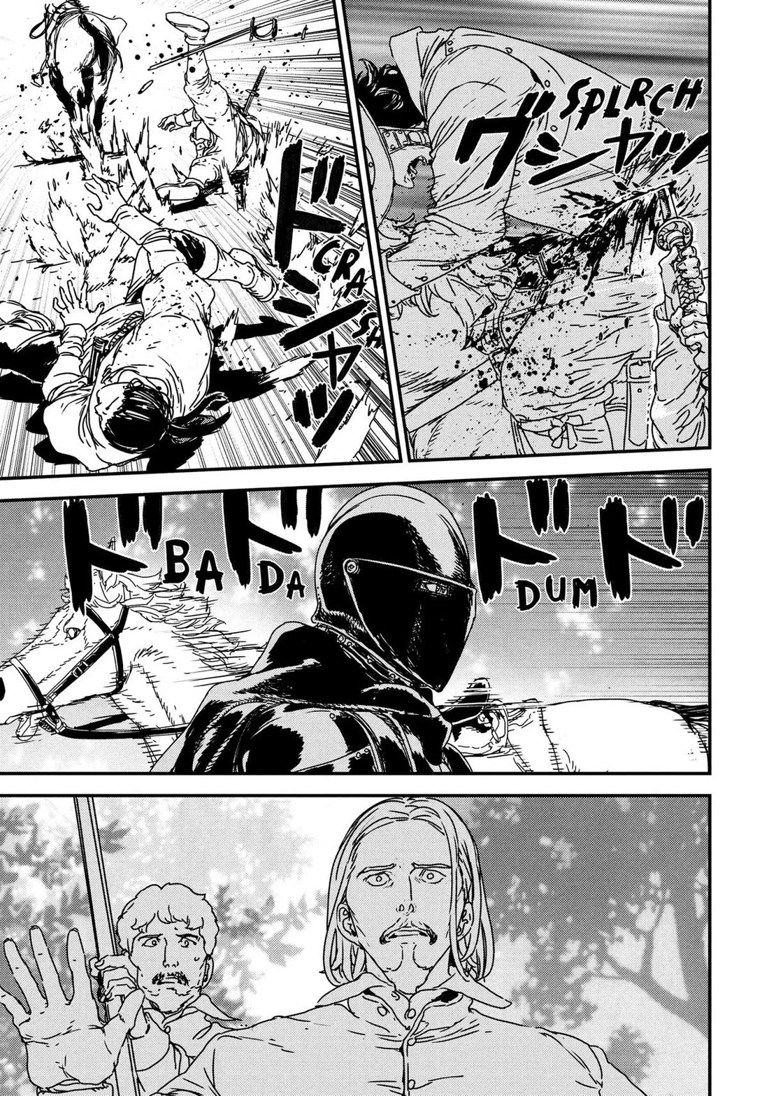 Issak chapter 47 page 19