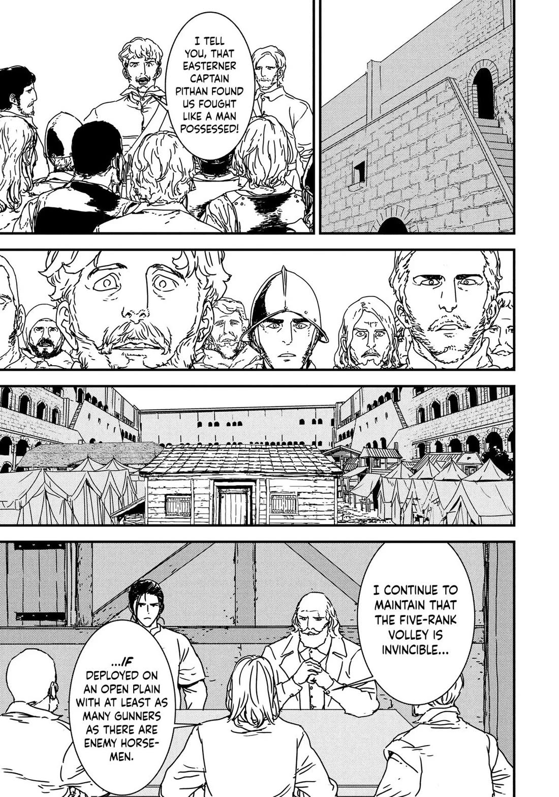 Issak chapter 47 page 23