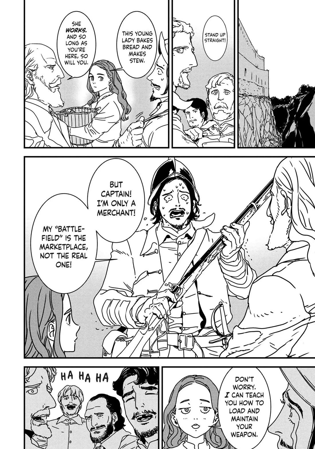 Issak chapter 47 page 26