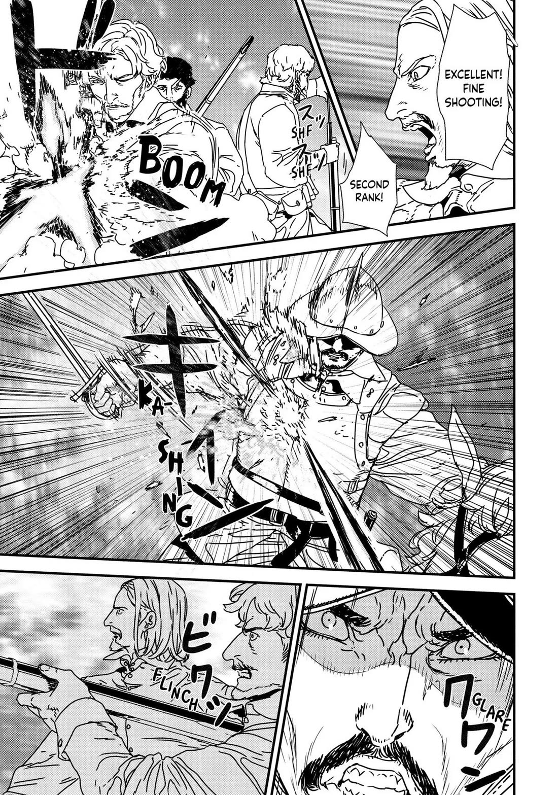 Issak chapter 47 page 3