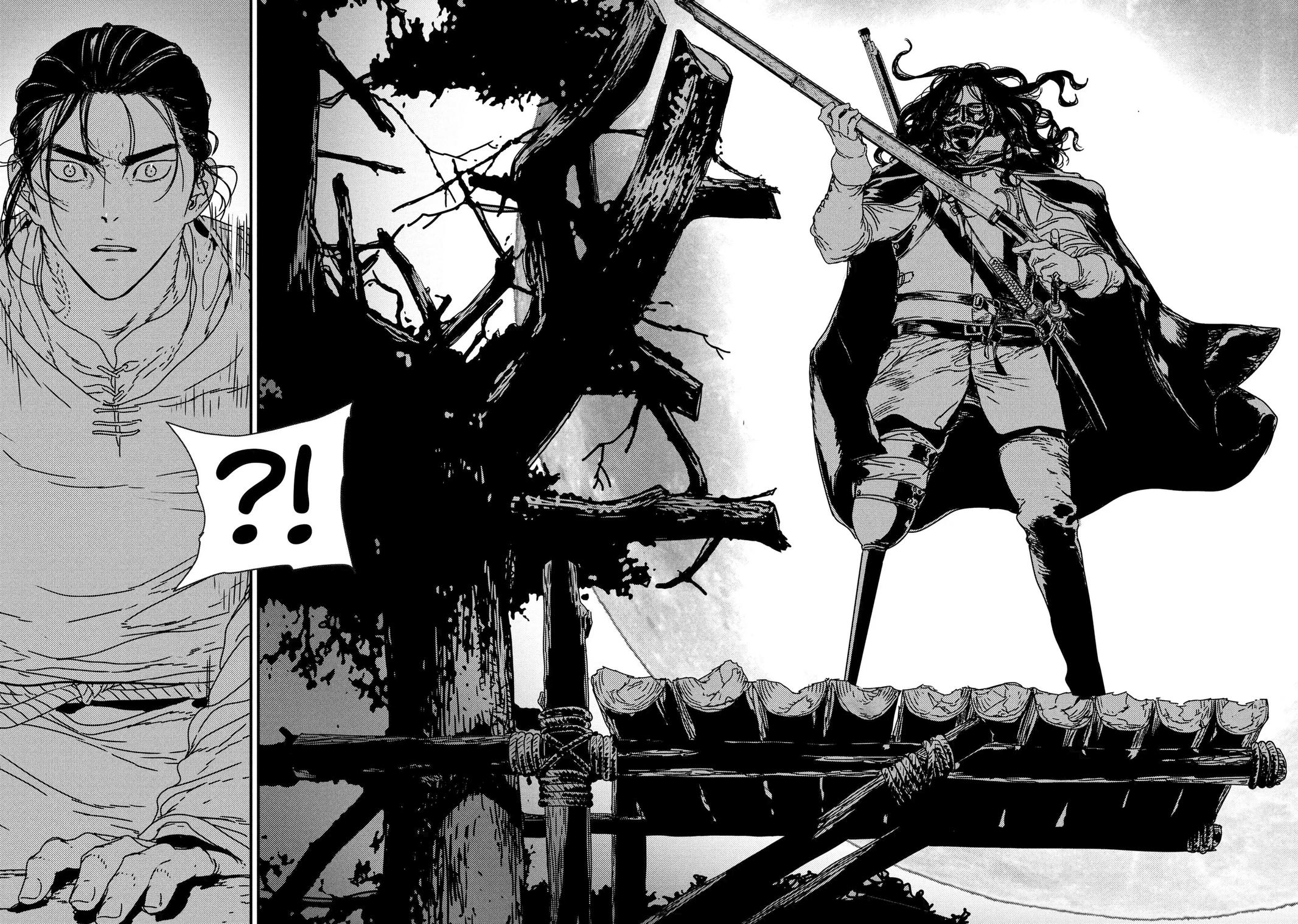 Issak chapter 47 page 30