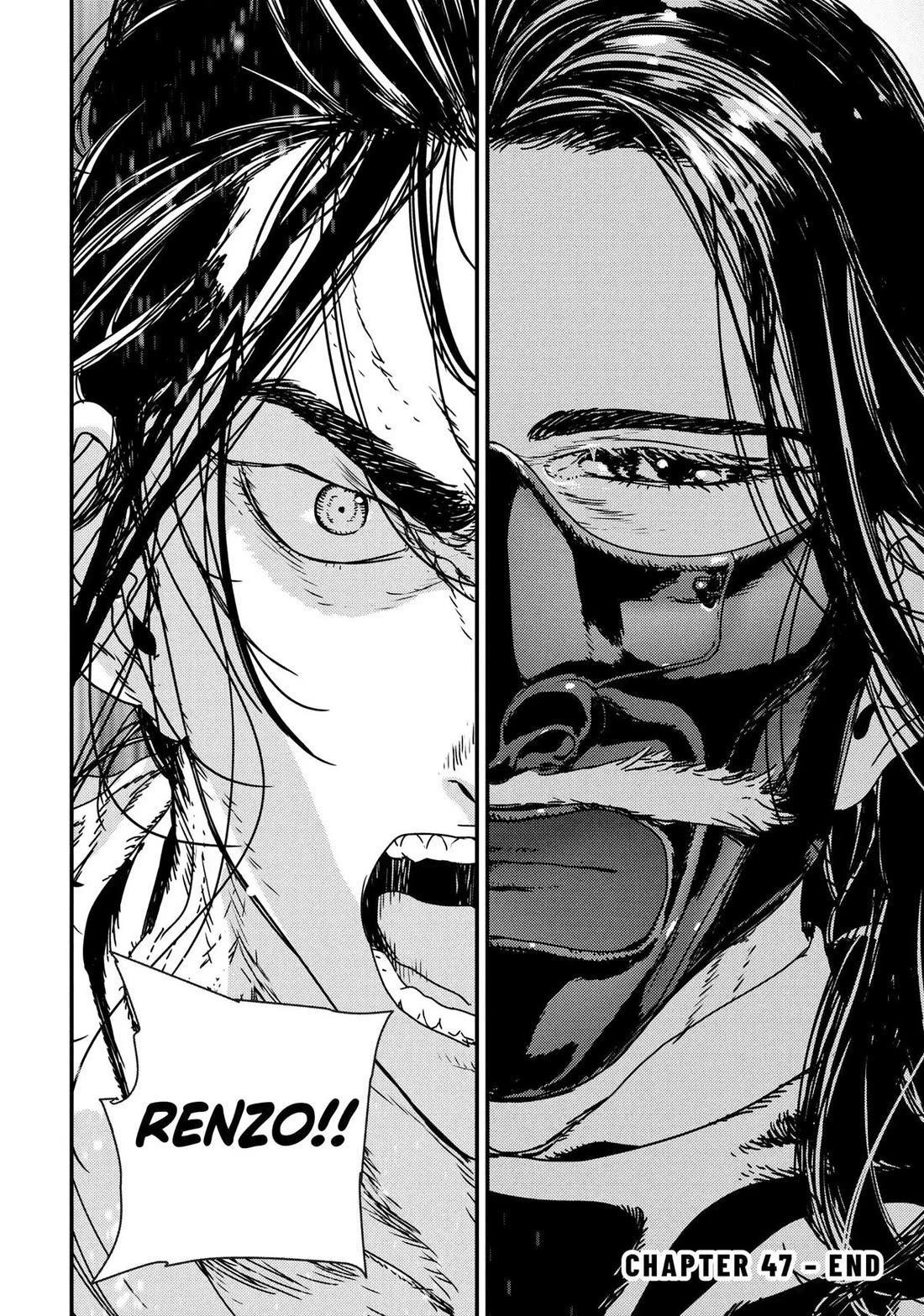 Issak chapter 47 page 31