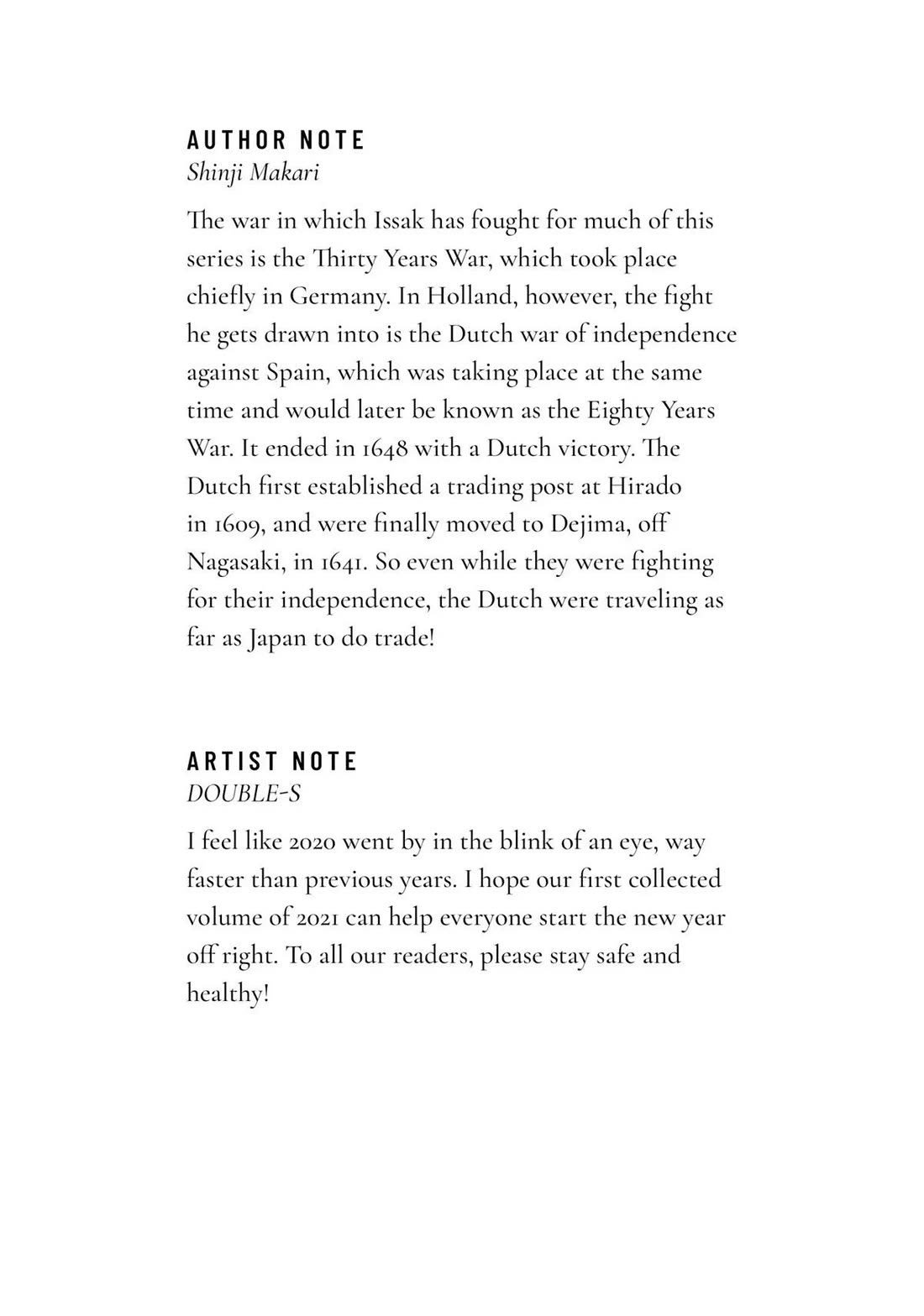 Issak chapter 47 page 33