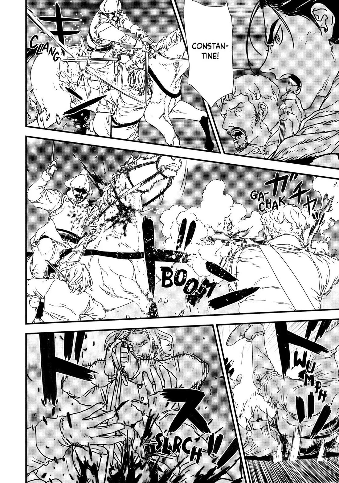 Issak chapter 47 page 8