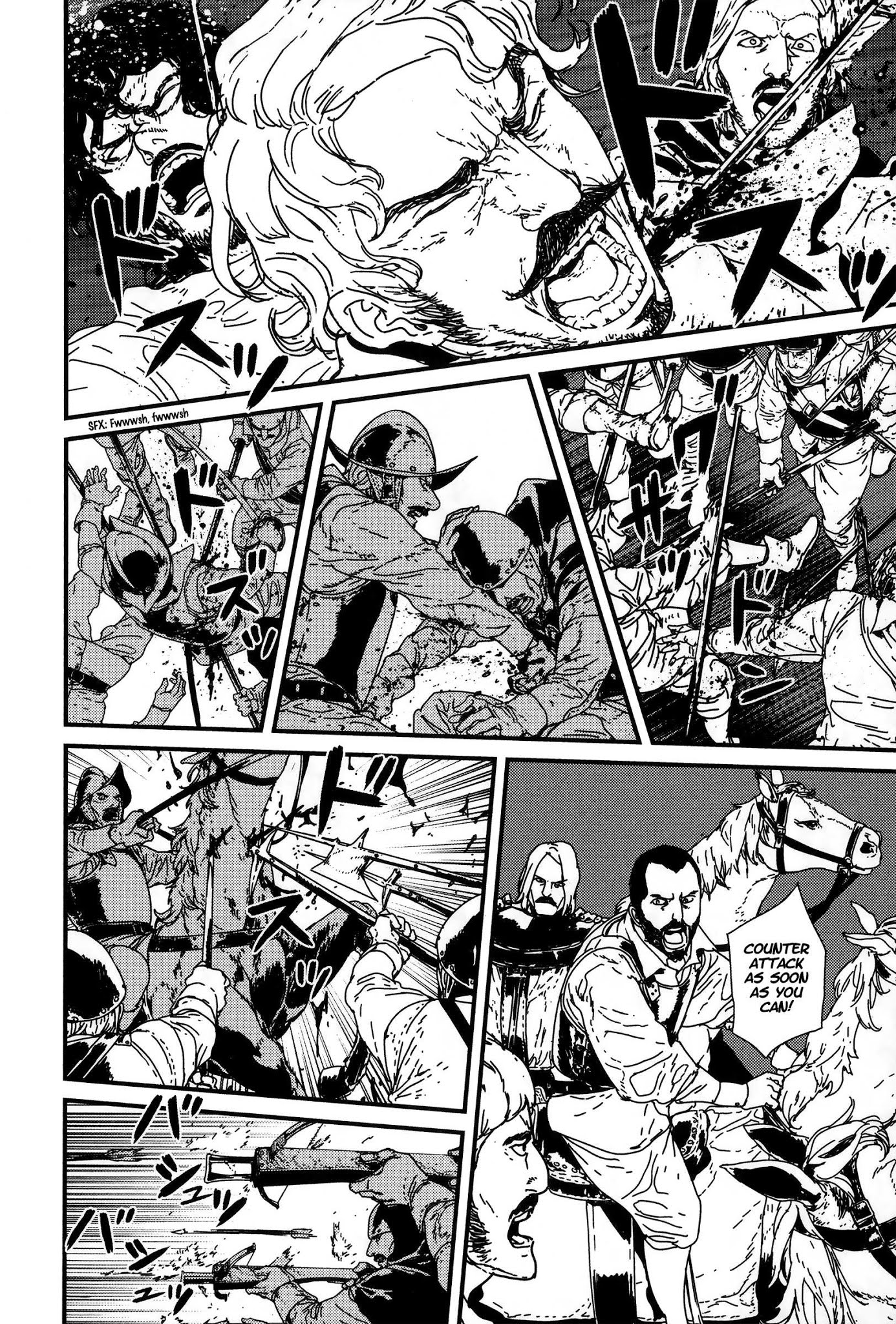 Issak chapter 5 page 11