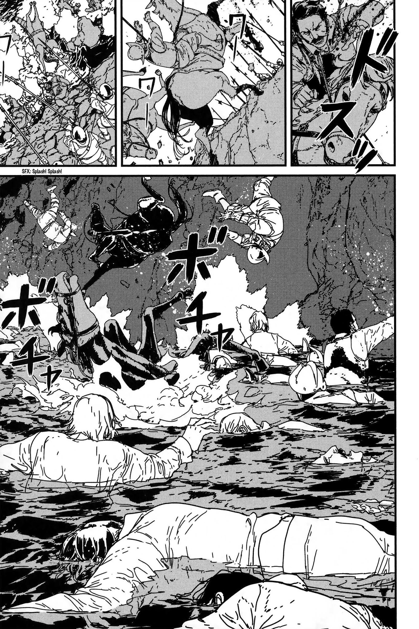 Issak chapter 5 page 12