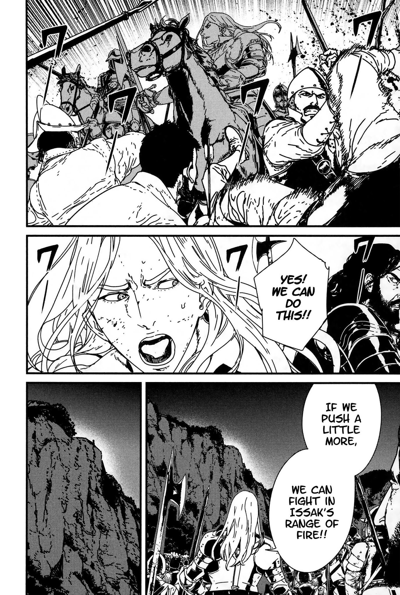 Issak chapter 5 page 13