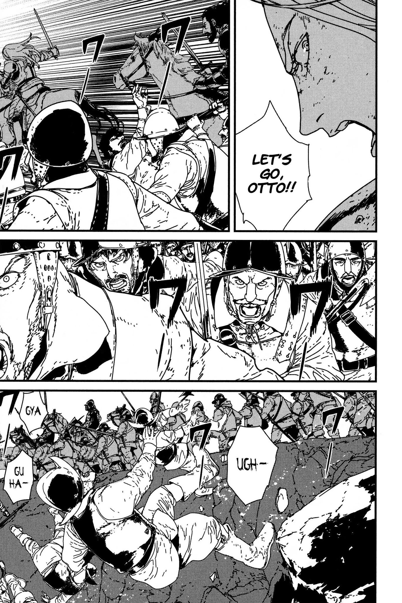 Issak chapter 5 page 14