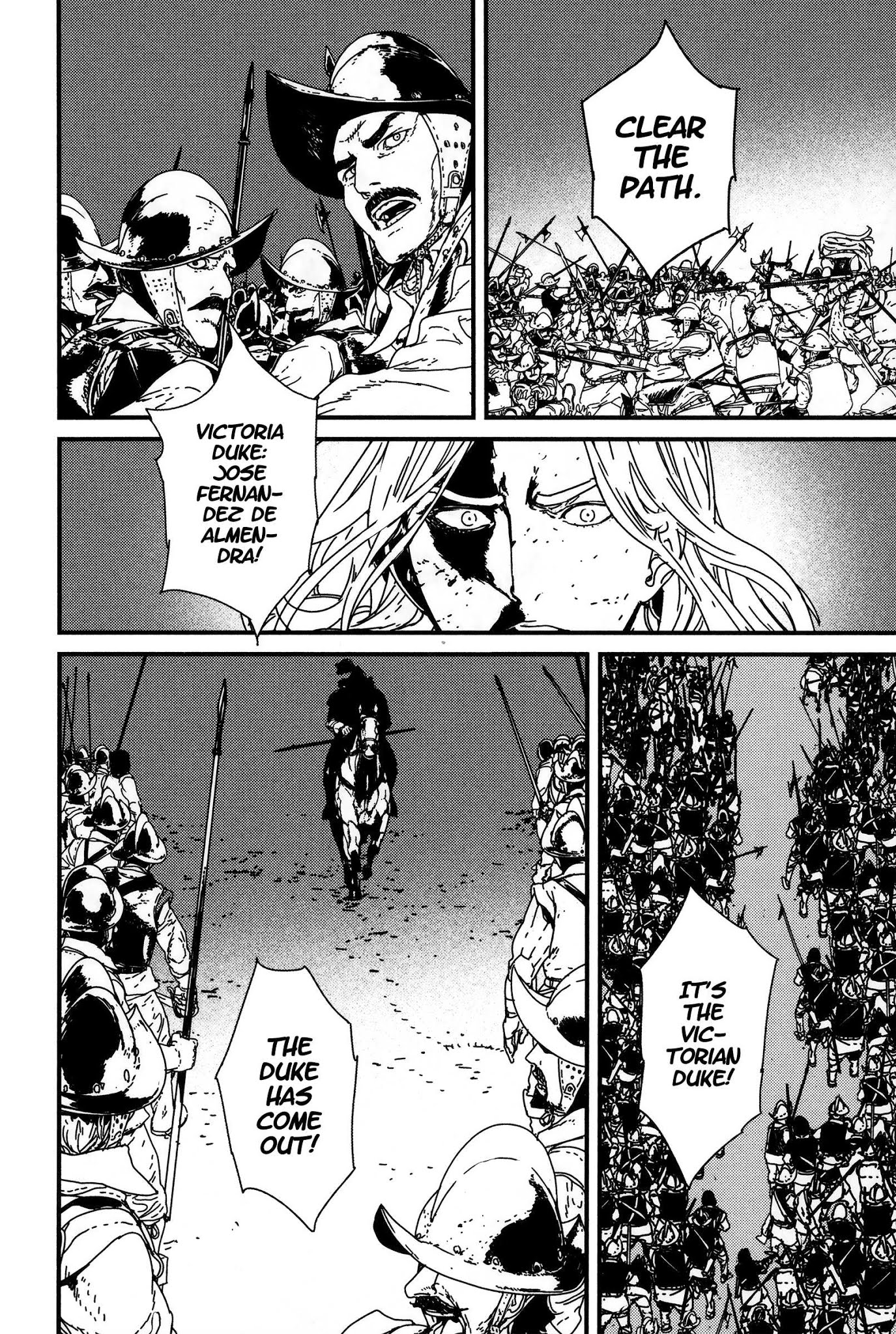 Issak chapter 5 page 17