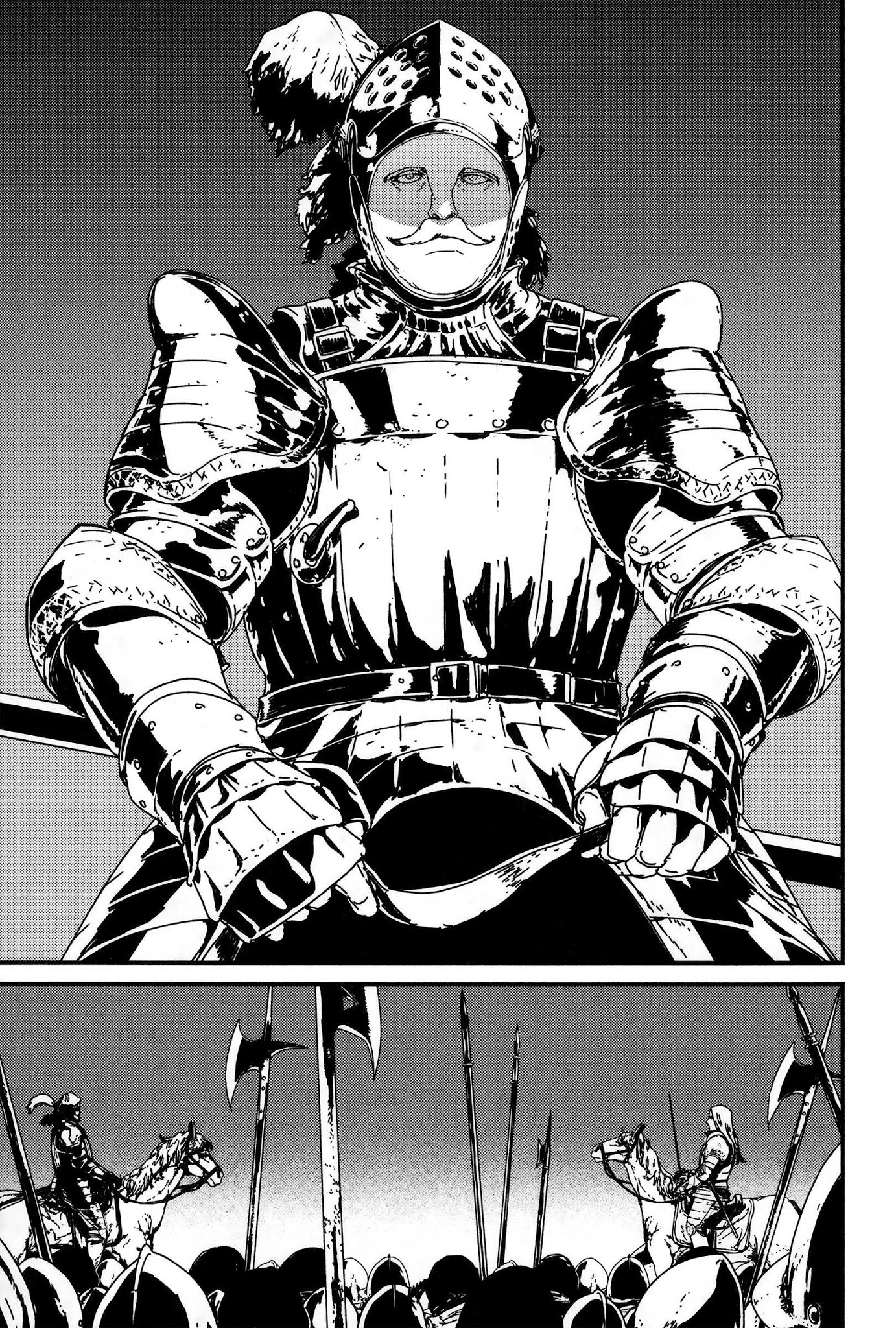 Issak chapter 5 page 18