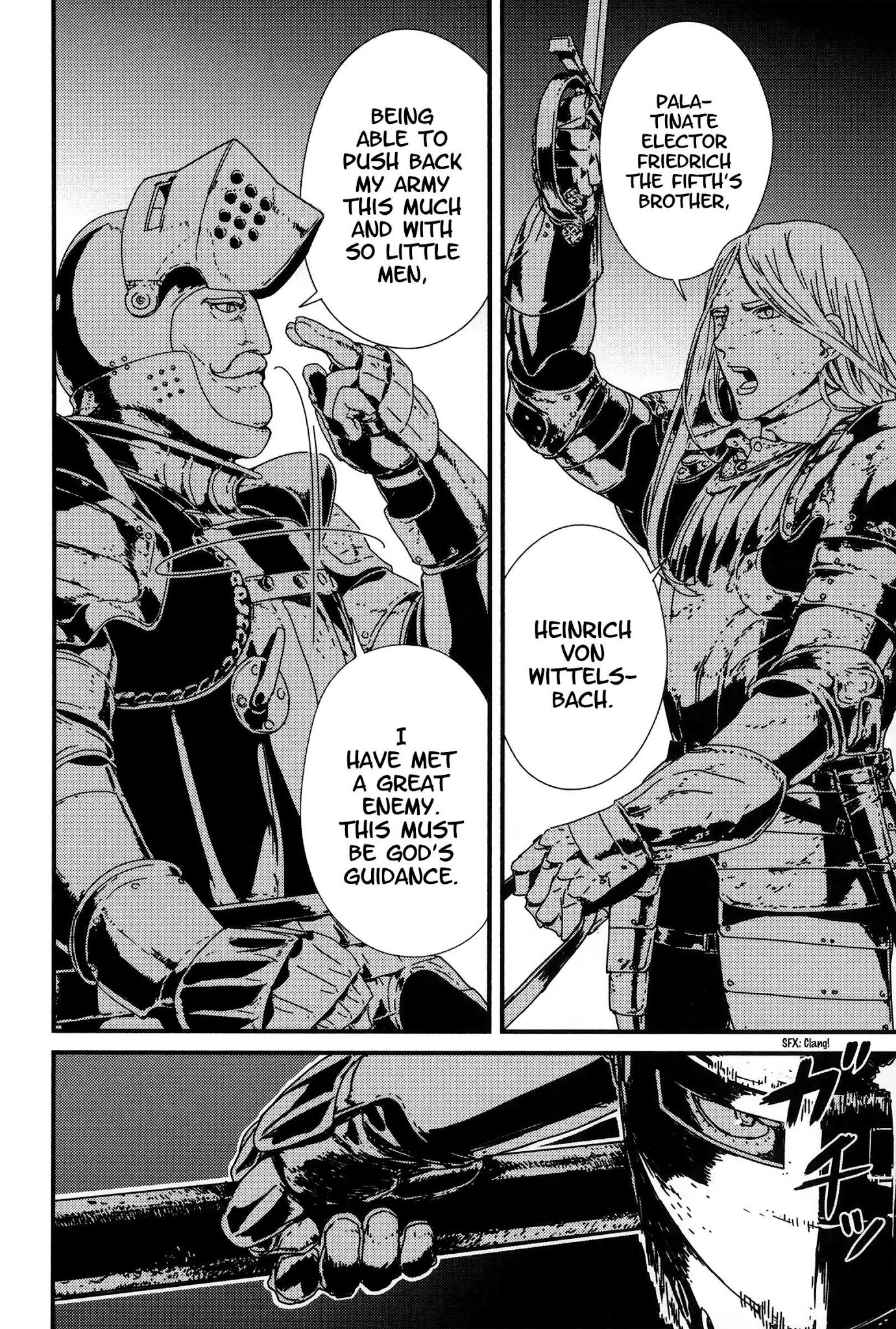 Issak chapter 5 page 19