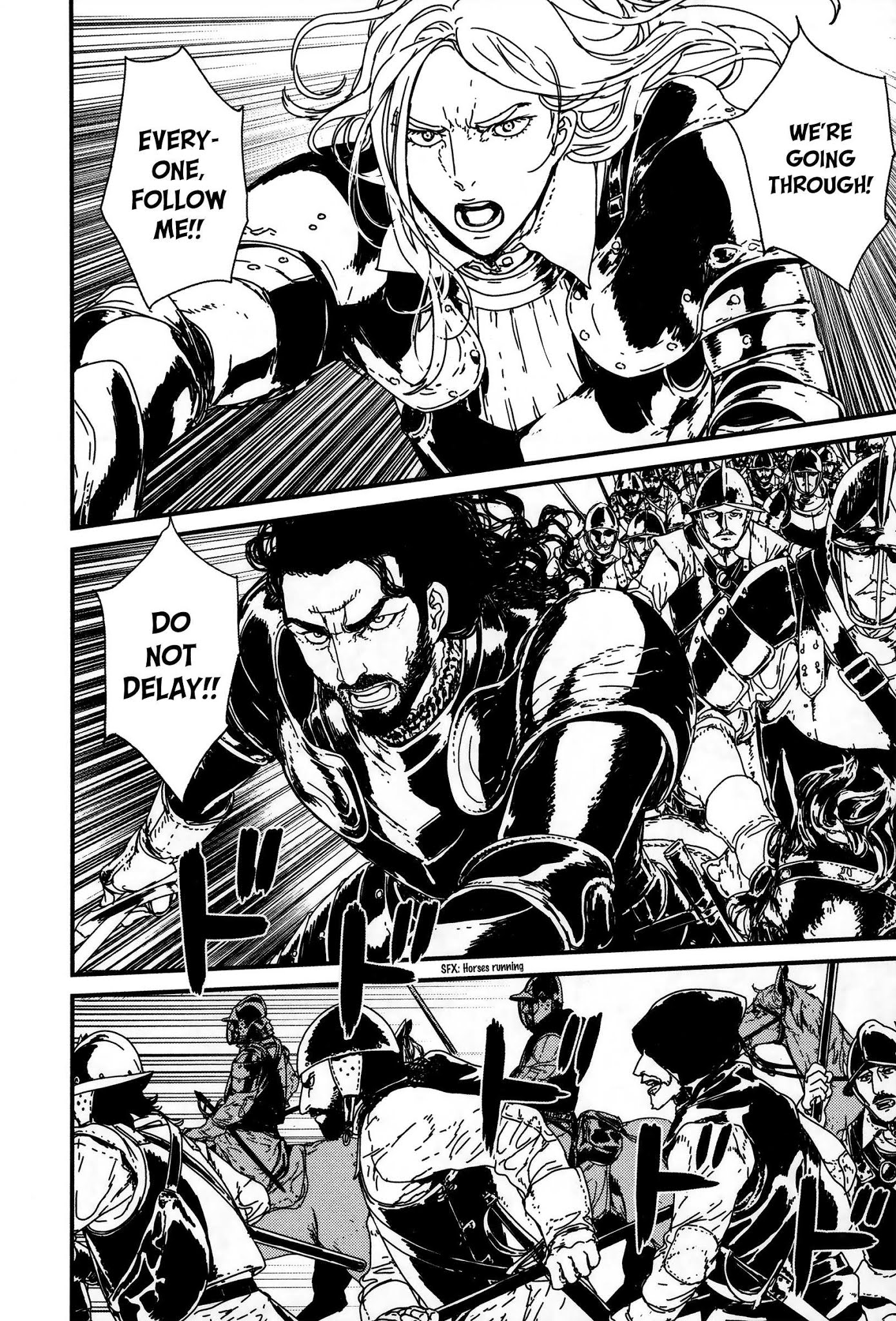 Issak chapter 5 page 2