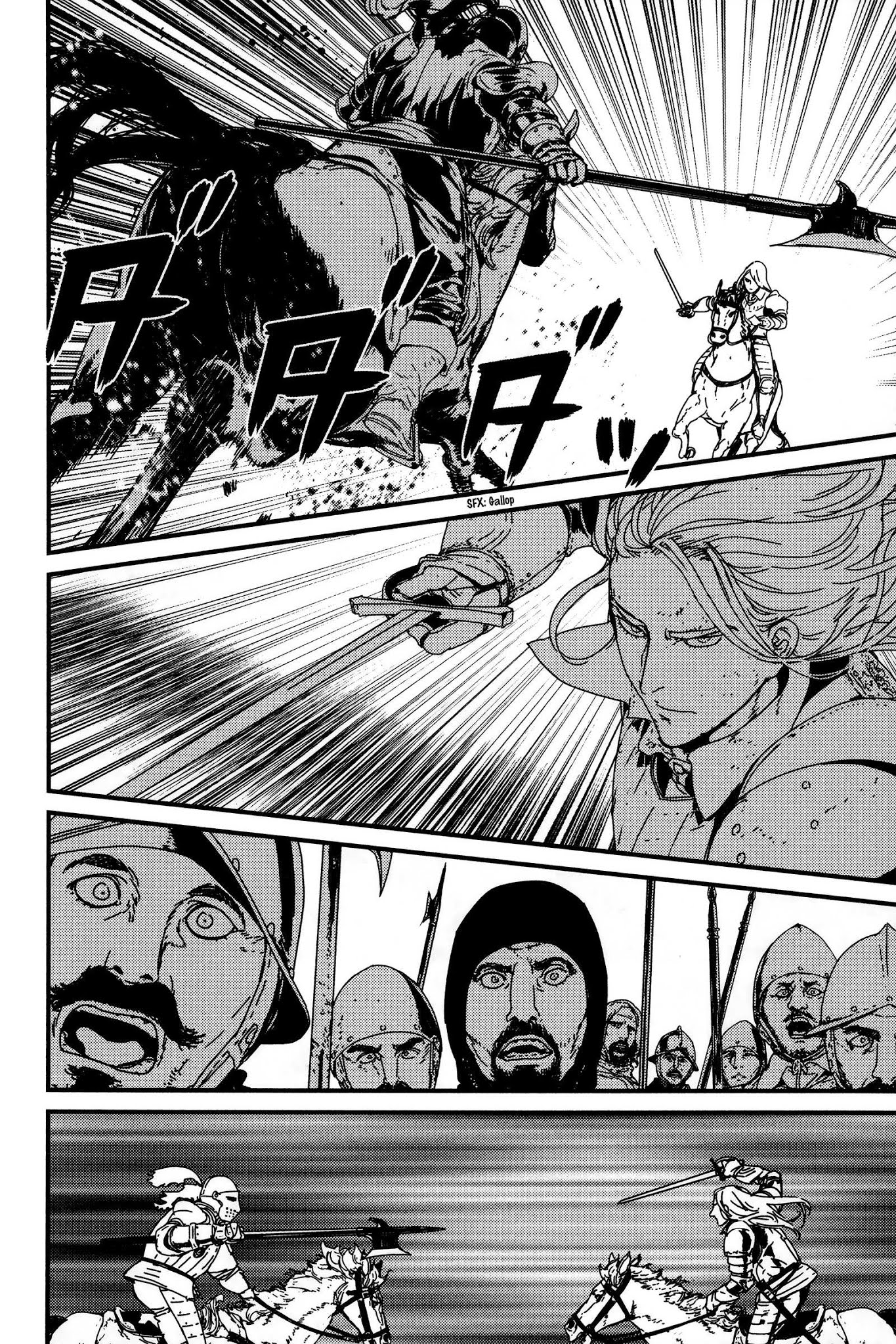 Issak chapter 5 page 21