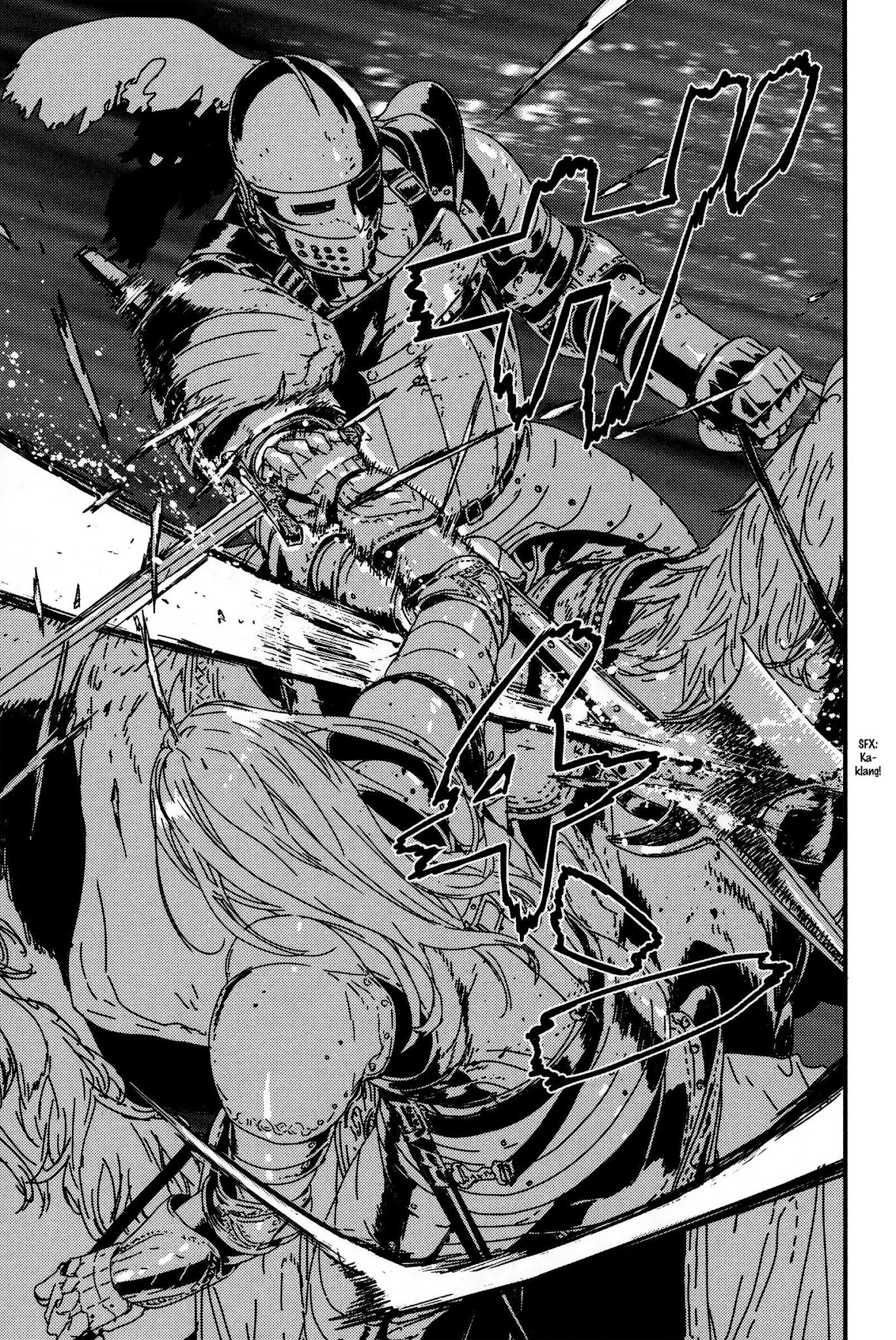 Issak chapter 5 page 22