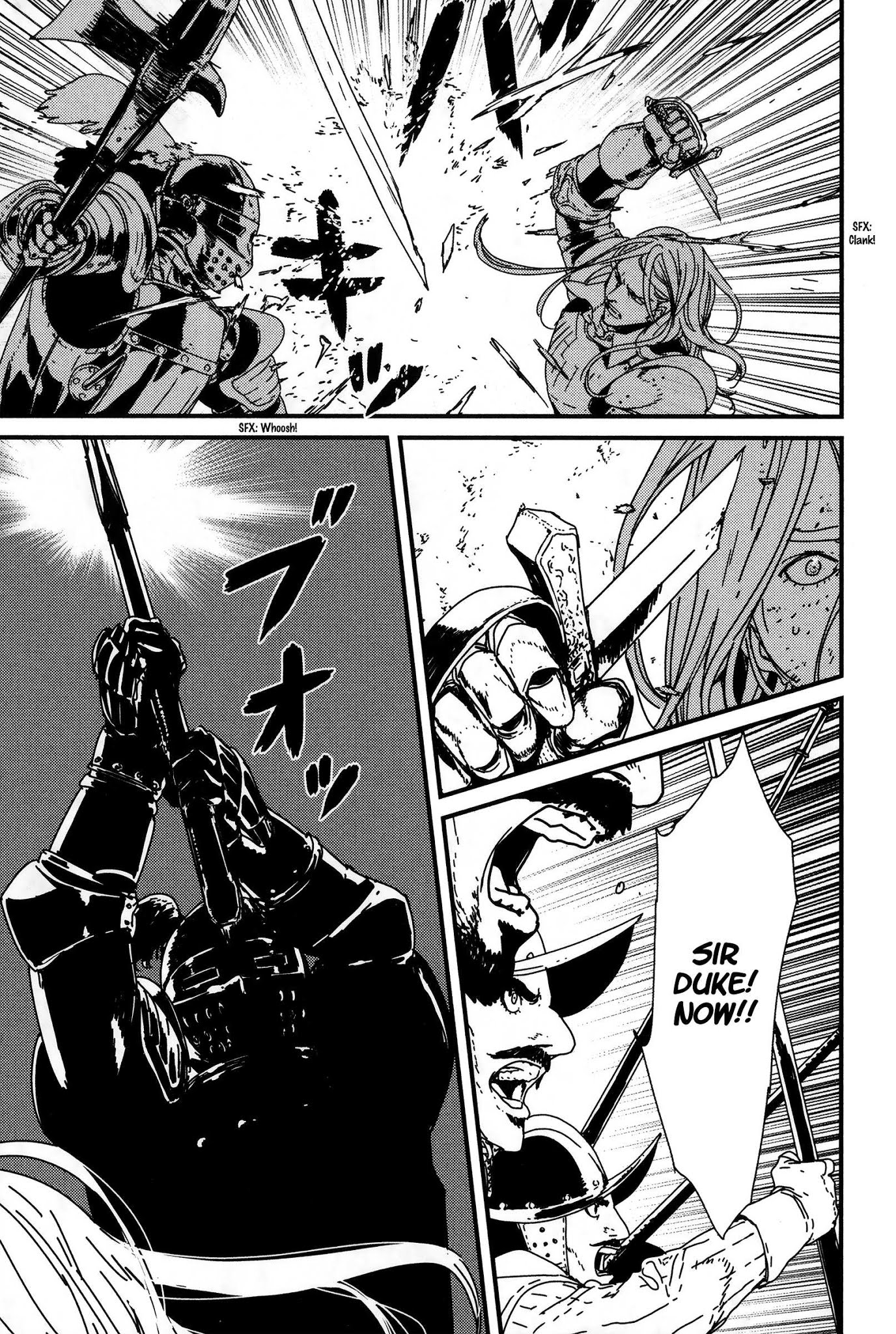 Issak chapter 5 page 24