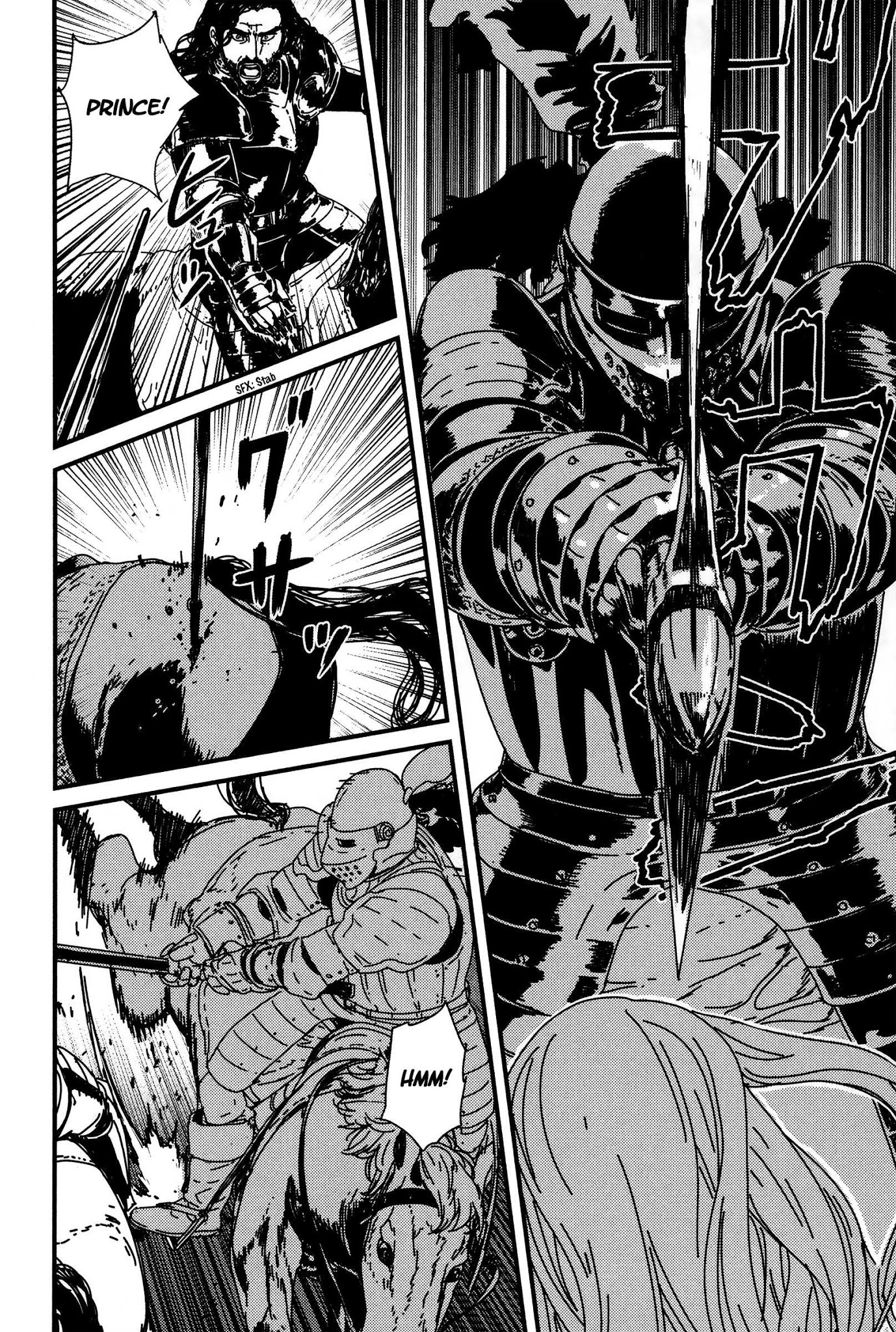 Issak chapter 5 page 25