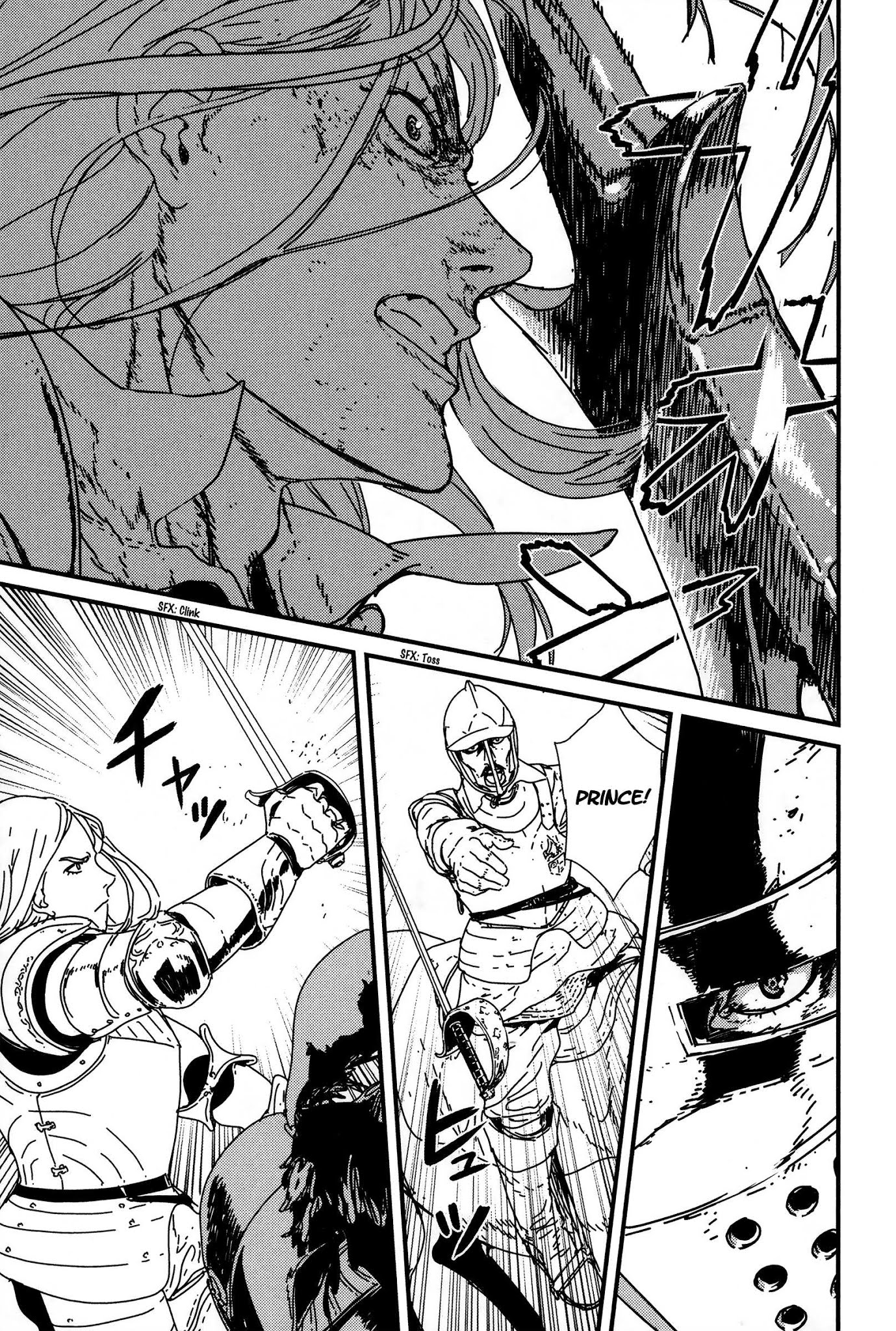 Issak chapter 5 page 26