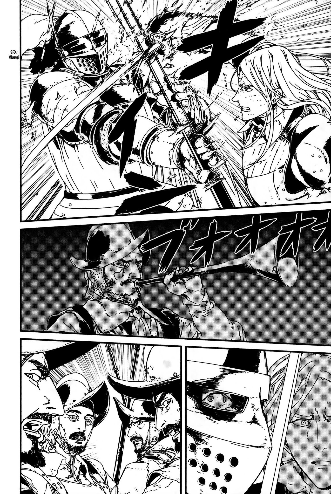 Issak chapter 5 page 27