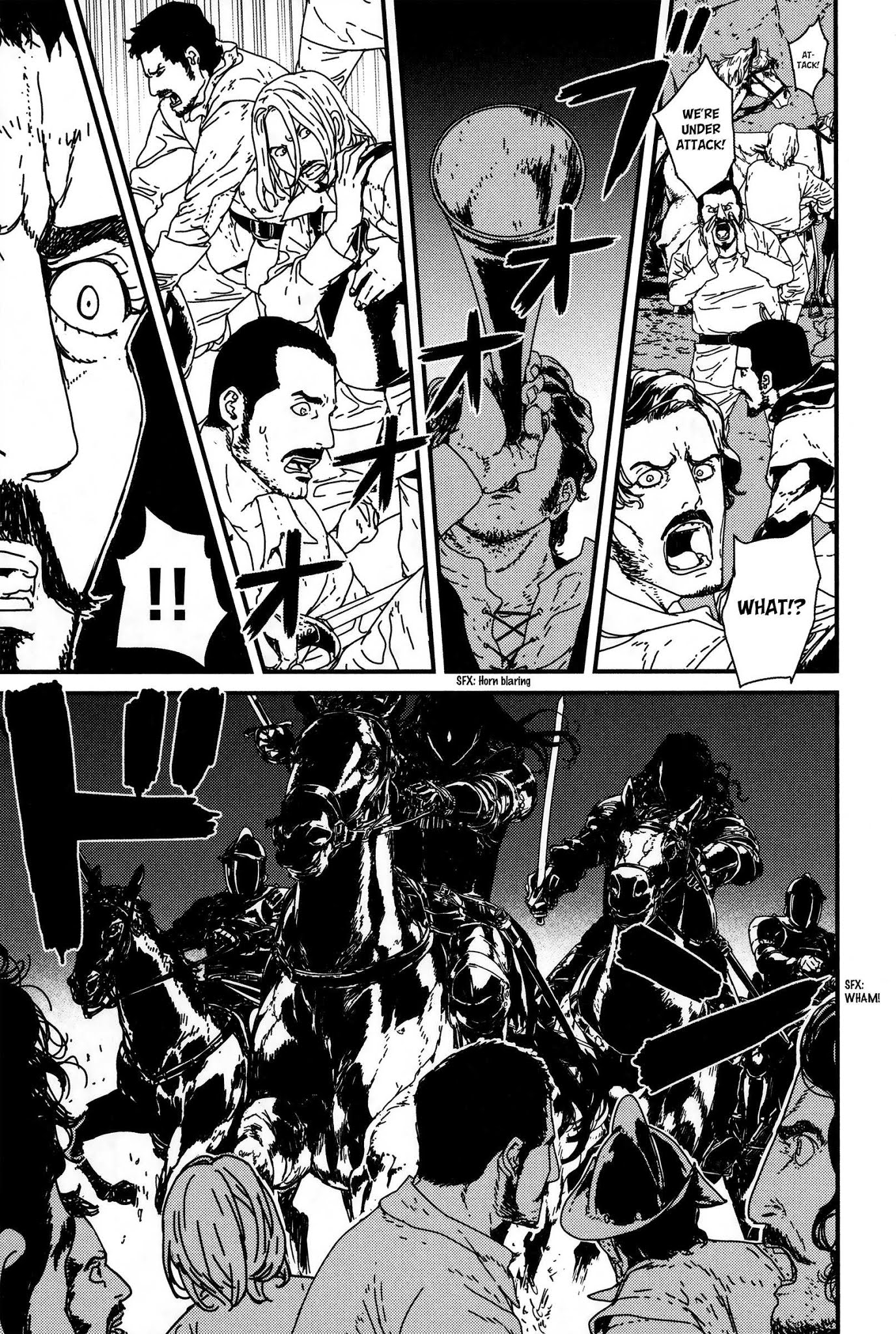 Issak chapter 5 page 3