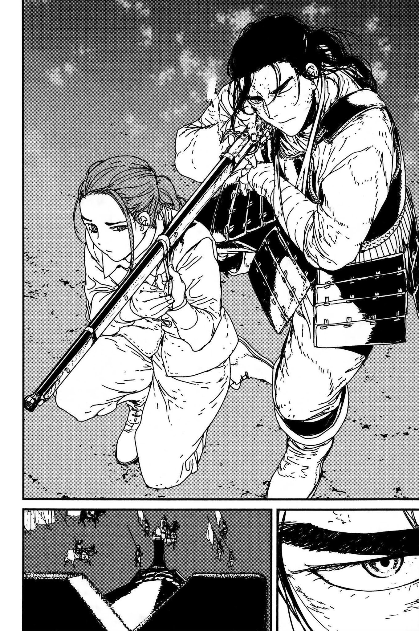 Issak chapter 5 page 31