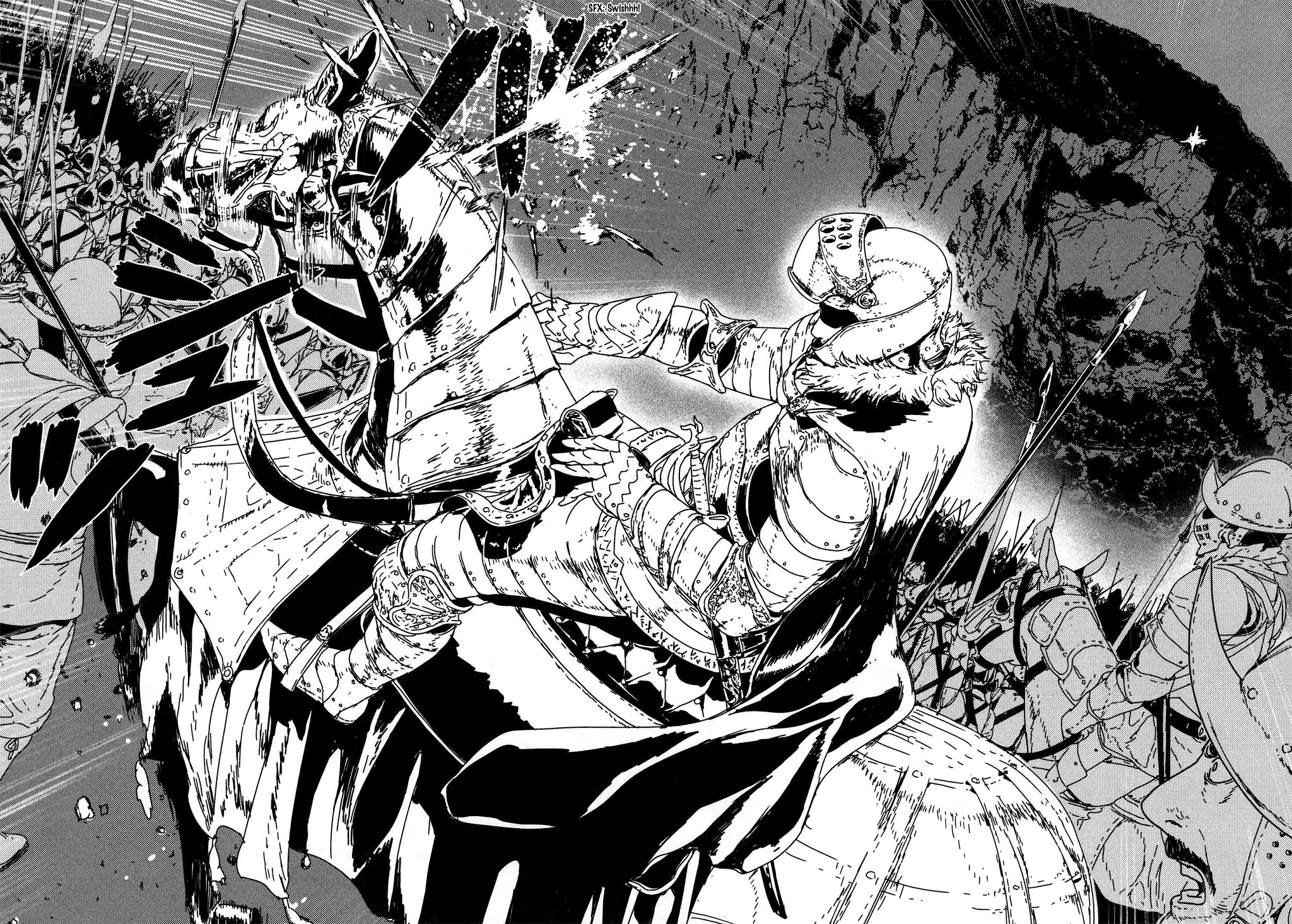 Issak chapter 5 page 33