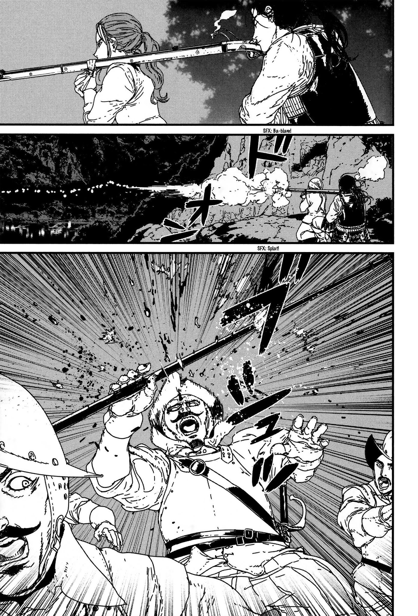 Issak chapter 5 page 37