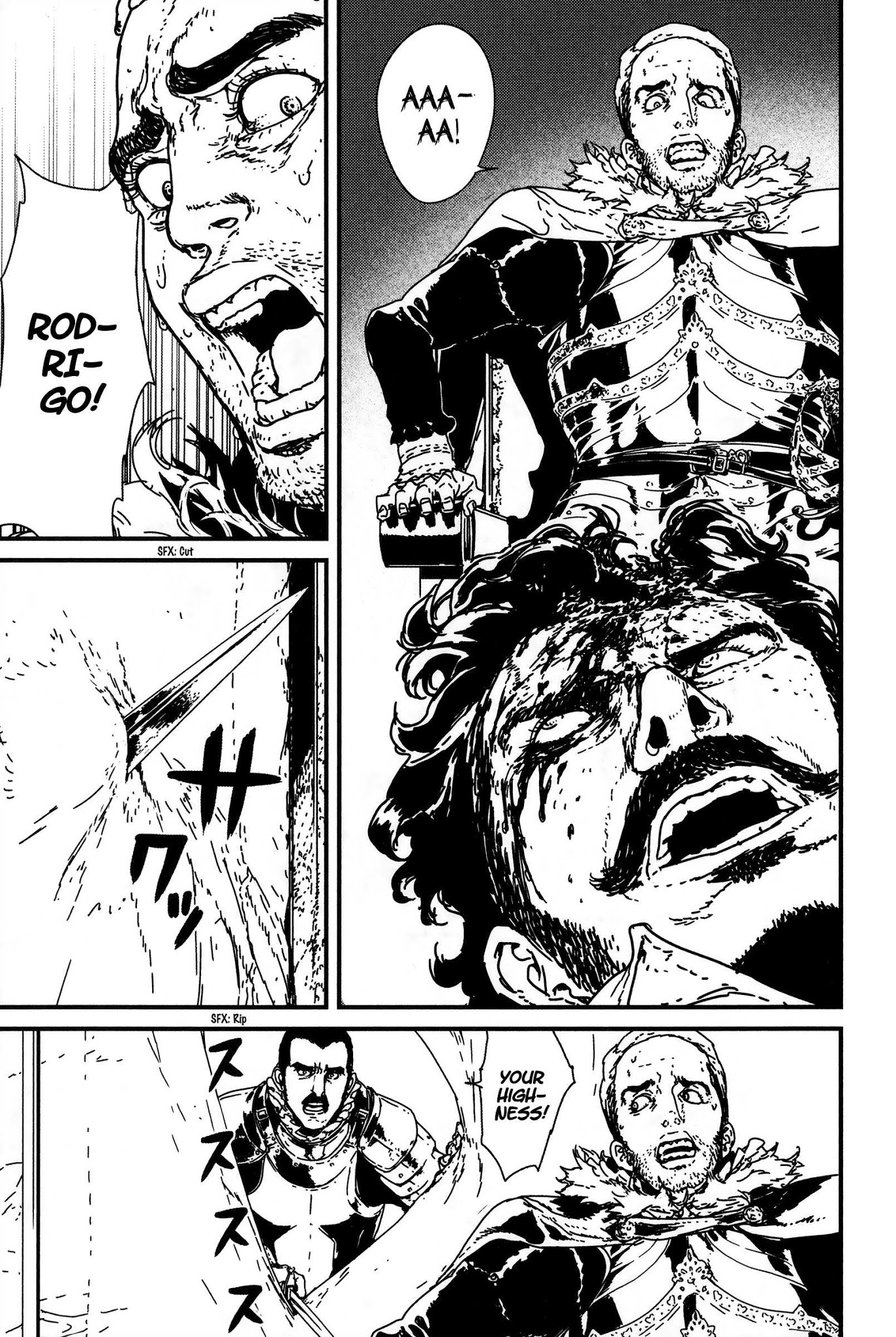 Issak chapter 5 page 41