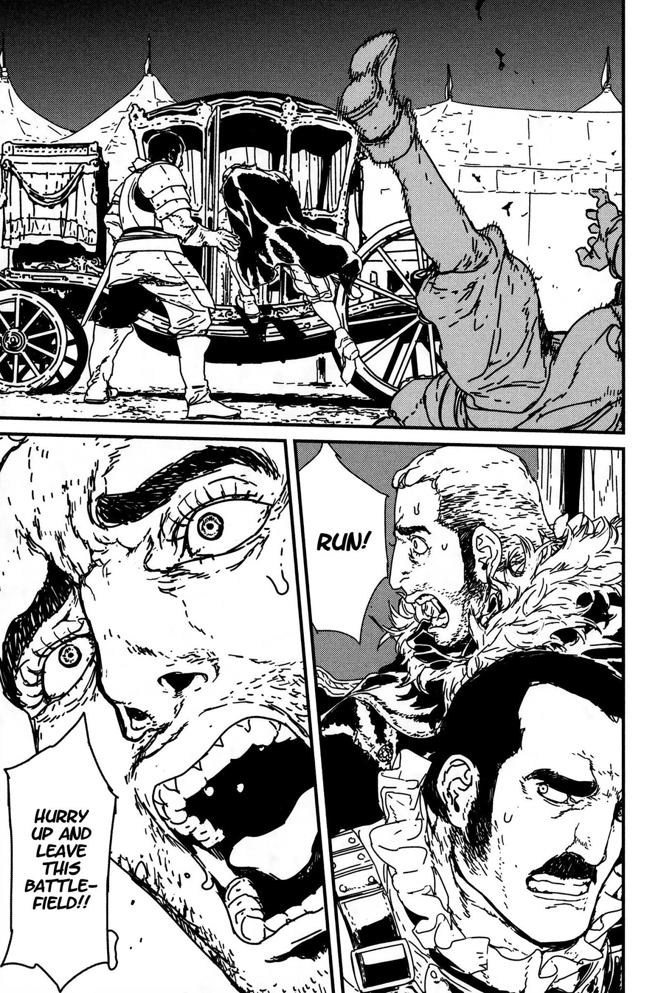 Issak chapter 5 page 43